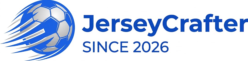 JerseyCrafter